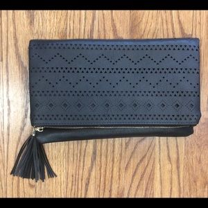 Black Purse
